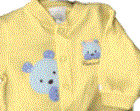 Carters Baby Clothing.